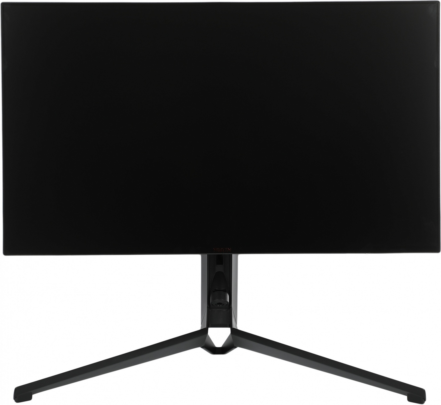 Монитор LCD 27'' [16:9] 2560х1440(WQHD) IPS, nonGLARE, 240 Hz, 450cd/m2, H178°/V178°, 1000:1, 1.07B, 1ms, 2xHDMI, DP, USB-Hub, Height adj, Pivot, Tilt, Swivel, Speakers, 3Y, Black