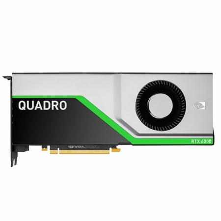 Quadro RTX6000 OEM Version (383244)