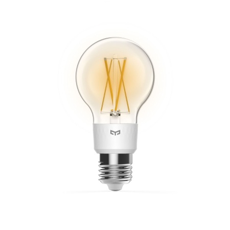 Умная светодиодная филаментная лампа Yeelight LED Filament Light YLDP12YL