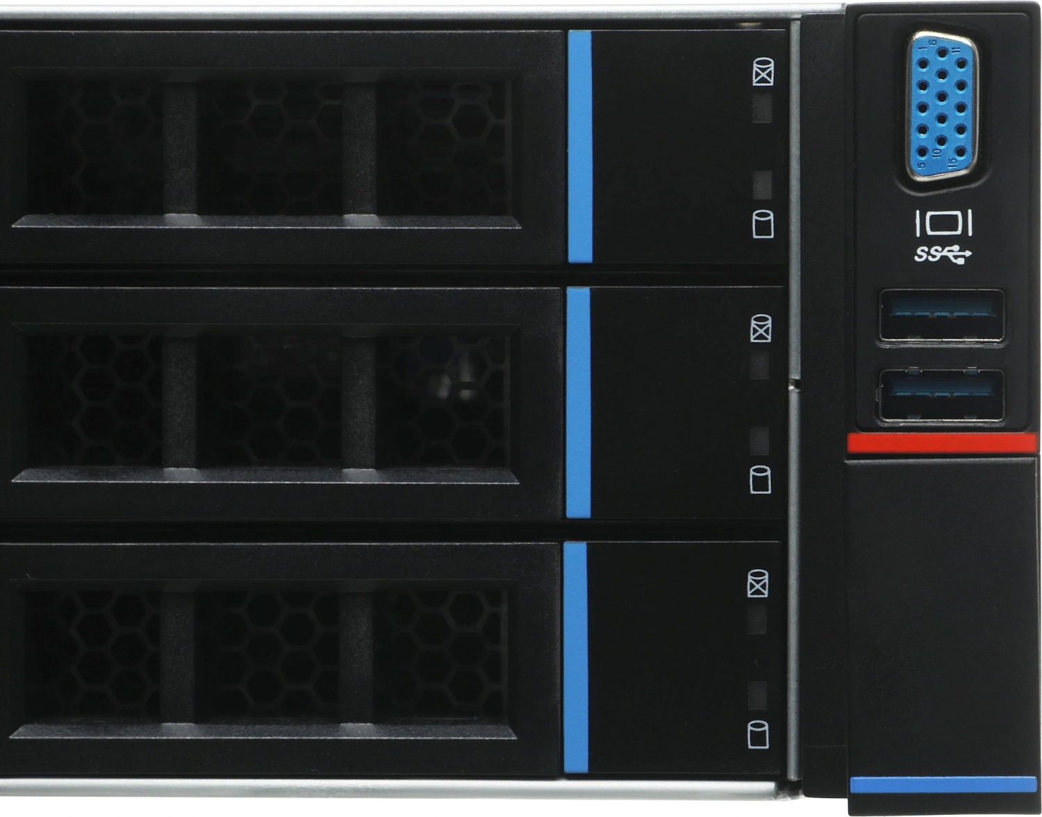 Сервер IRU Rock g2212ig6 2x6731P 4x64Gb 1x2000W w/o OS (2164125)