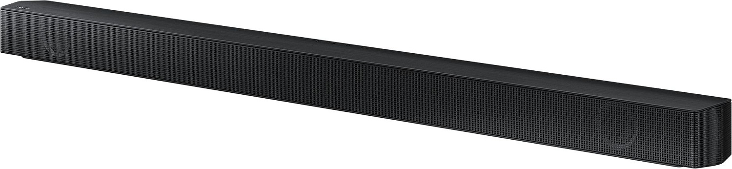 Саундбар Samsung HW-B550/RU 2.1 410Вт+220Вт черный