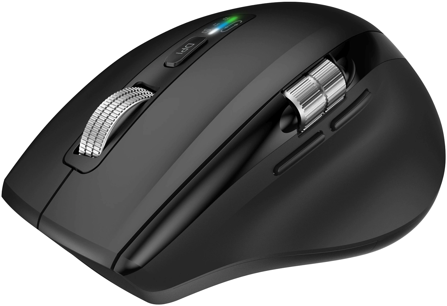 Мышь Acer OMR406 черный оптическая 3200dpi беспров. BT/Radio USB (ZL.MCEEE.02W) Мышь Acer OMR406 черный оптическая 3200dpi беспров. BT/Radio USB (ZL.MCEEE.02W)