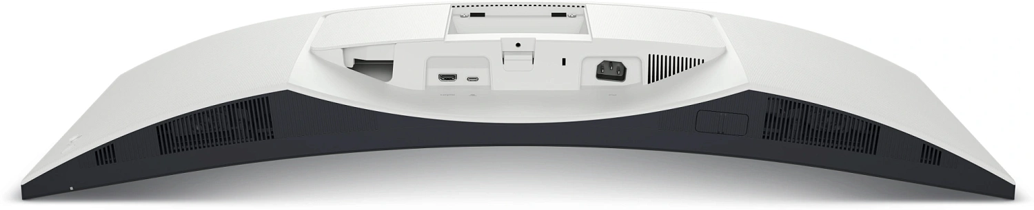 Монитор Dell 34"    S3425DW Curved S/BK(VA;21:9;3440x1440x120Hz;300cd/m2;3000:1;1ms;1,07bill;178/178;2xHDMI2.2;2xUSB-C,2xUSB;Spk 10W;HAS;Tilt;Swiv;VESA)