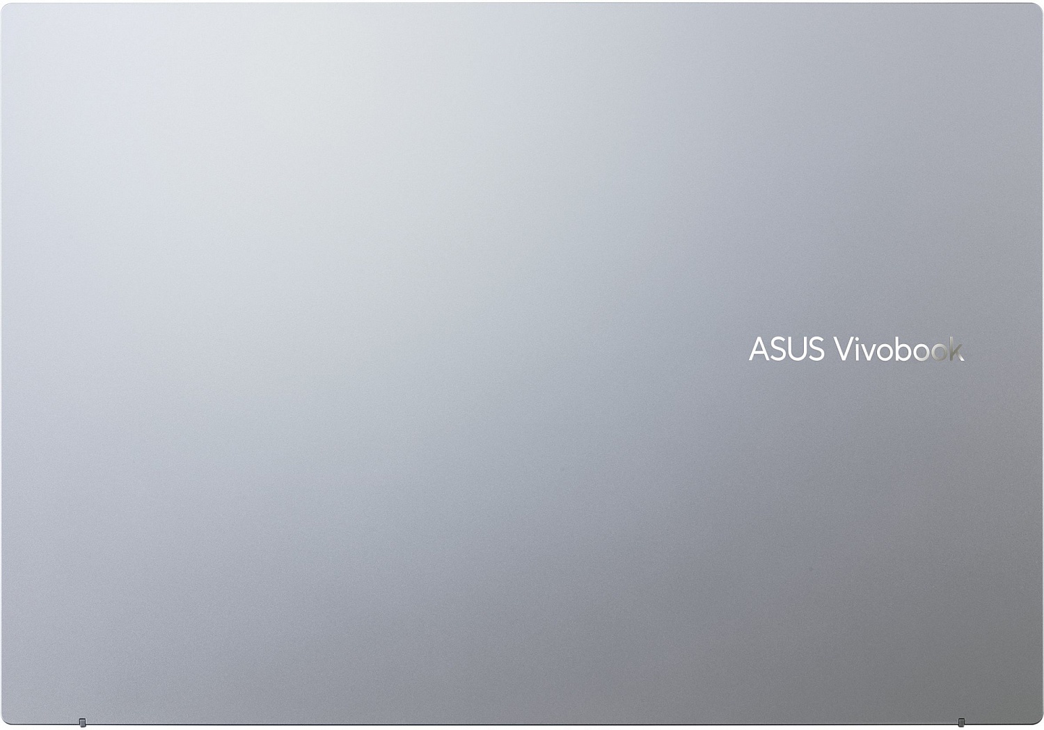 Ноутбук Asus VivoBook 16X M1603QA-MB158 Ryzen 5 5600H 8Gb SSD512Gb AMD Radeon 16" IPS WUXGA (1920x1200) noOS silver WiFi BT Cam (90NB0Y82-M00FR0)