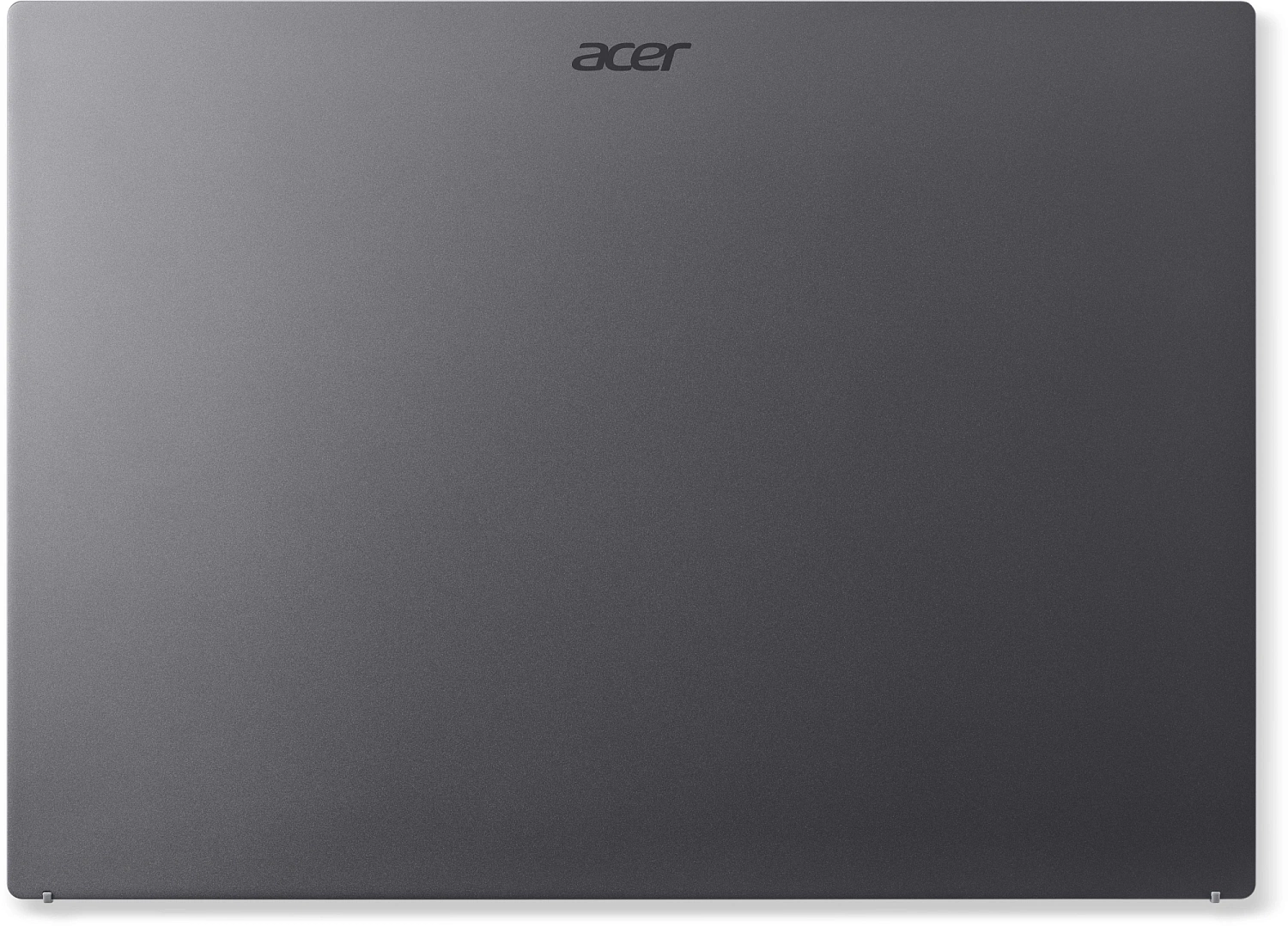 Ноутбук Acer Aspire Go AG14-71M-59G4 Core Ultra 5 125H 16Gb SSD512Gb Intel Arc 14" IPS WUXGA (1920x1200) без ОС grey WiFi BT Cam (NX.JFWCD.002)