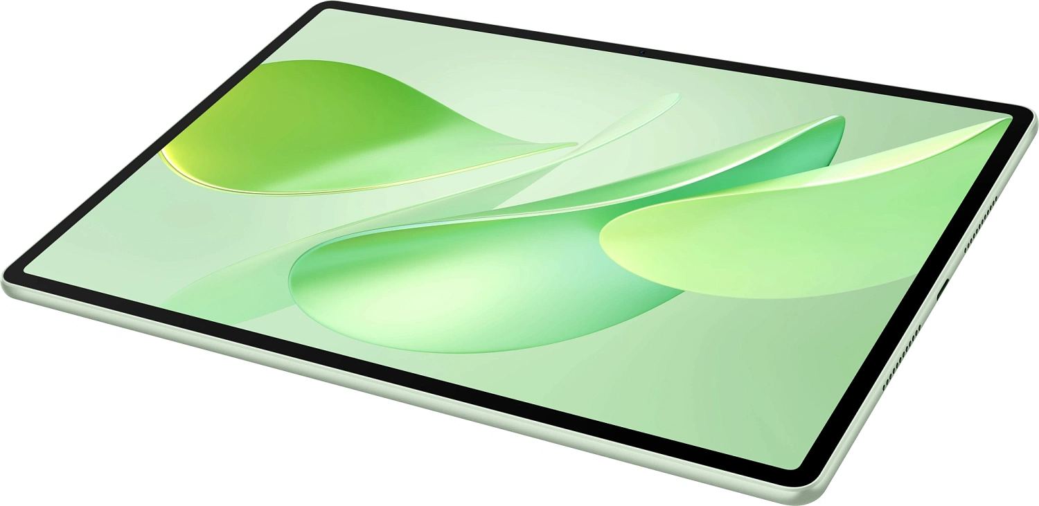 Планшет 12" HUAWEI MatePad 12 Х 12 12+256GB WIFI LRT-W09 GREENERY зеленый (53014KPW)