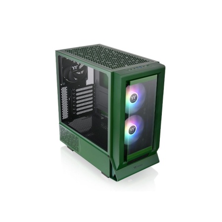 Корпус Thermaltake Ceres 350 MX Racing Green (CA-1Z3-00MCWN-00)