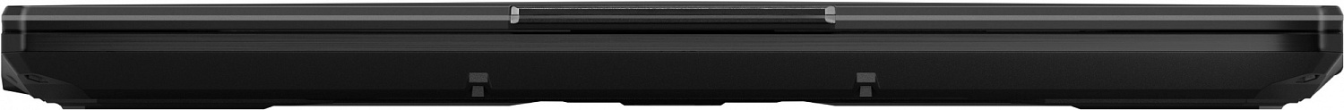 Ноутбук Asus TUF Gaming F15 FX506HE-HN376 Core i7 11800H 16Gb SSD512Gb NVIDIA GeForce RTX 3050 Ti 4Gb 15.6" IPS FHD (1920x1080) noOS black WiFi BT Cam (90NR0704-M00J60)