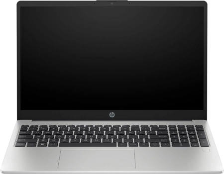 Ноутбук HP 255 G10 Ryzen 5 7530U 16Gb SSD512Gb AMD Radeon 15.6" IPS FHD (1920x1080) Free DOS dk.grey WiFi BT Cam (859QOEA)