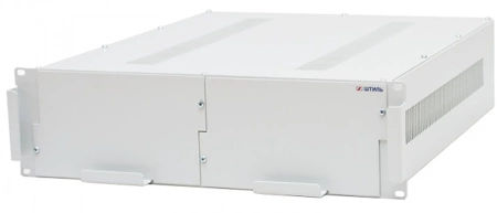 Батарейный модуль ШТИЛЬ Батарейный модуль 192В, 12Ач x 16 x 1 (3U); rack