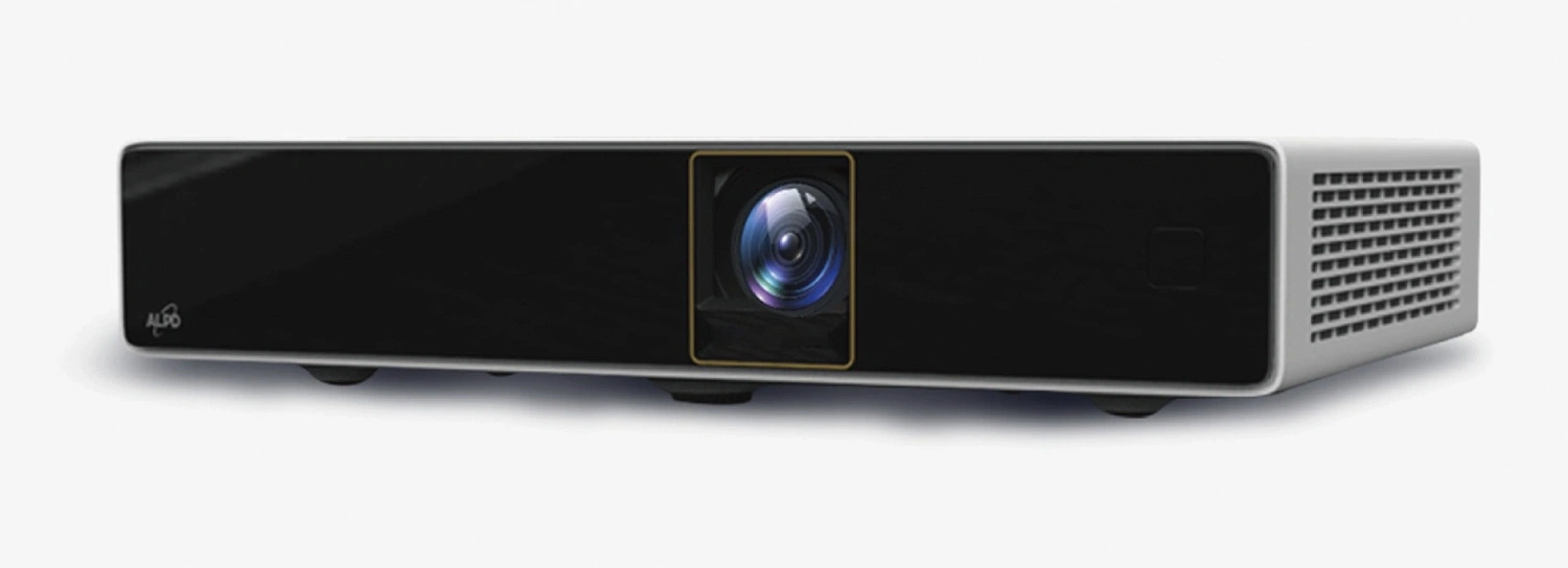 Проектор Exell EXL203Z LCD 3600Lm ANSI (1280x800) 500000:1 ресурс лампы:20000часов 2xUSB typeA 1xUSB typeB 2xHDMI 2.74кг