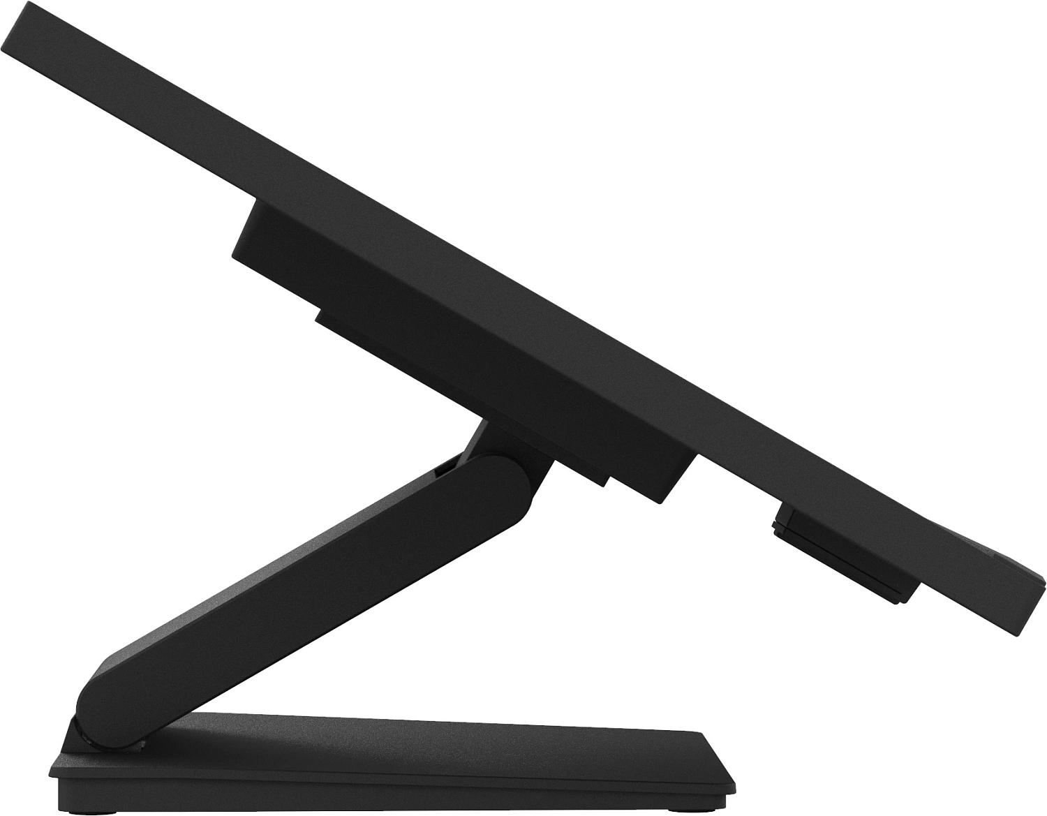 Монитор Iiyama 27" ProLite T2754MSC-B2AG черный IPS LED 4ms 16:9 HDMI M/M глянцевая HAS 1000:1 300cd 178гр/178гр 1920x1080 75Hz VGA DP FHD USB Touch 2.9кг