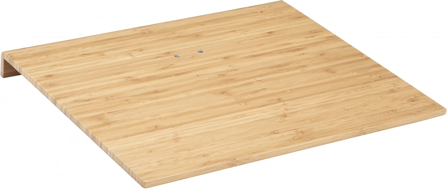 Подставка для ноутбука Cactus CS-NB-BAMB 402x346x36мм бамбук Подставка для ноутбука Cactus CS-NB-BAMB 402x346x36мм бамбук