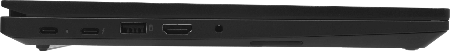 Ноутбук Lenovo ThinkPad E14 G6 Core Ultra 5 125U 32Gb SSD512Gb Intel Graphics 14" IPS WUXGA (1920x1200) без ОС black WiFi BT Cam (21M80024US_32G)
