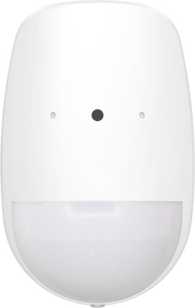 Датчик движ/разб.стекла Hikvision Ax Pro DS-PDPG12P-EG2-WE (DS-PDPG12P-EG2-WE) белый