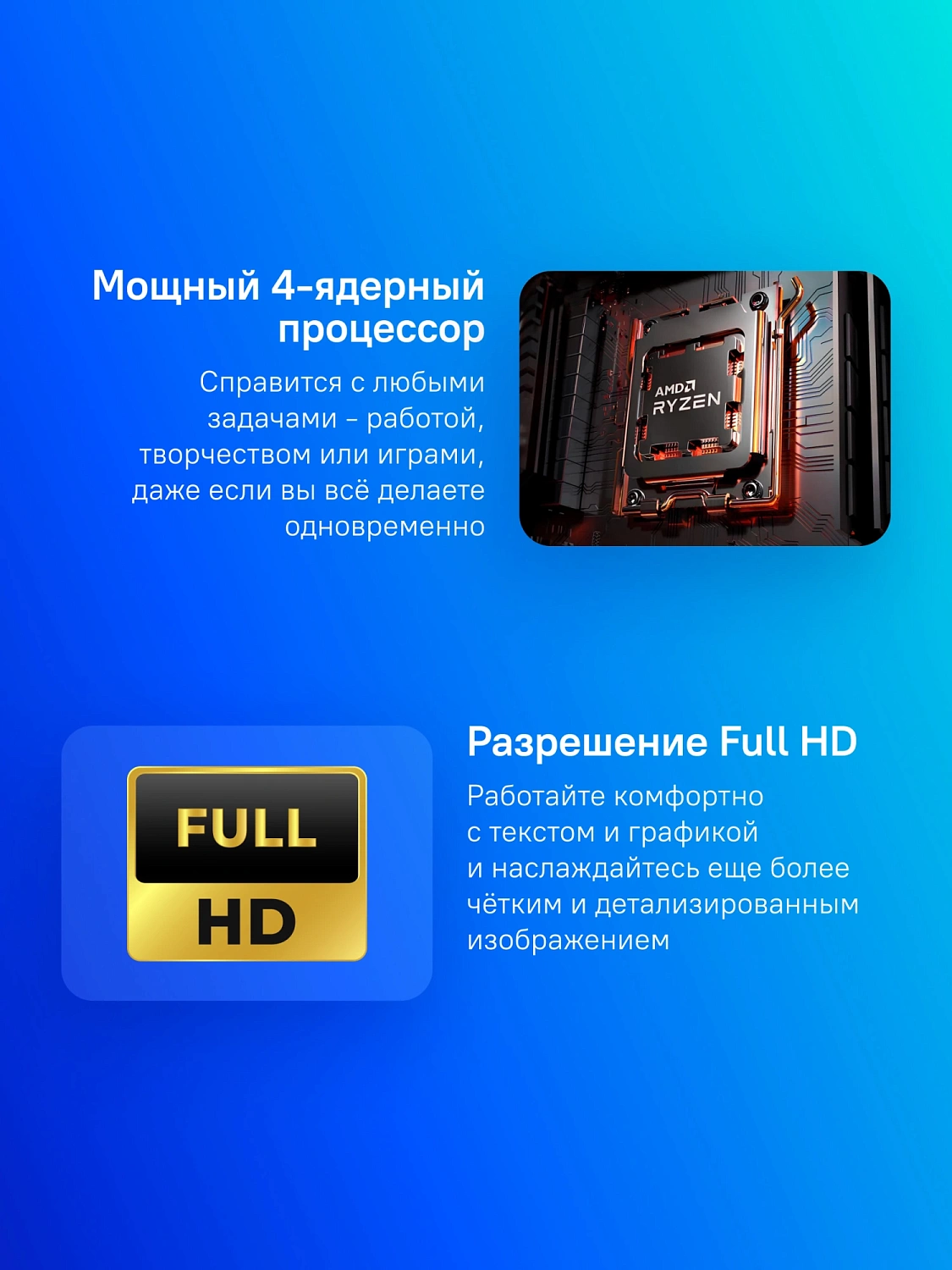 Ноутбук Maibenben M653 Ryzen 3 5400U 8Gb SSD512Gb AMD Radeon 16" IPS FHD+ (1920x1200) Linux grey WiFi BT Cam 4000mAh (M6531SB0LSRE0)