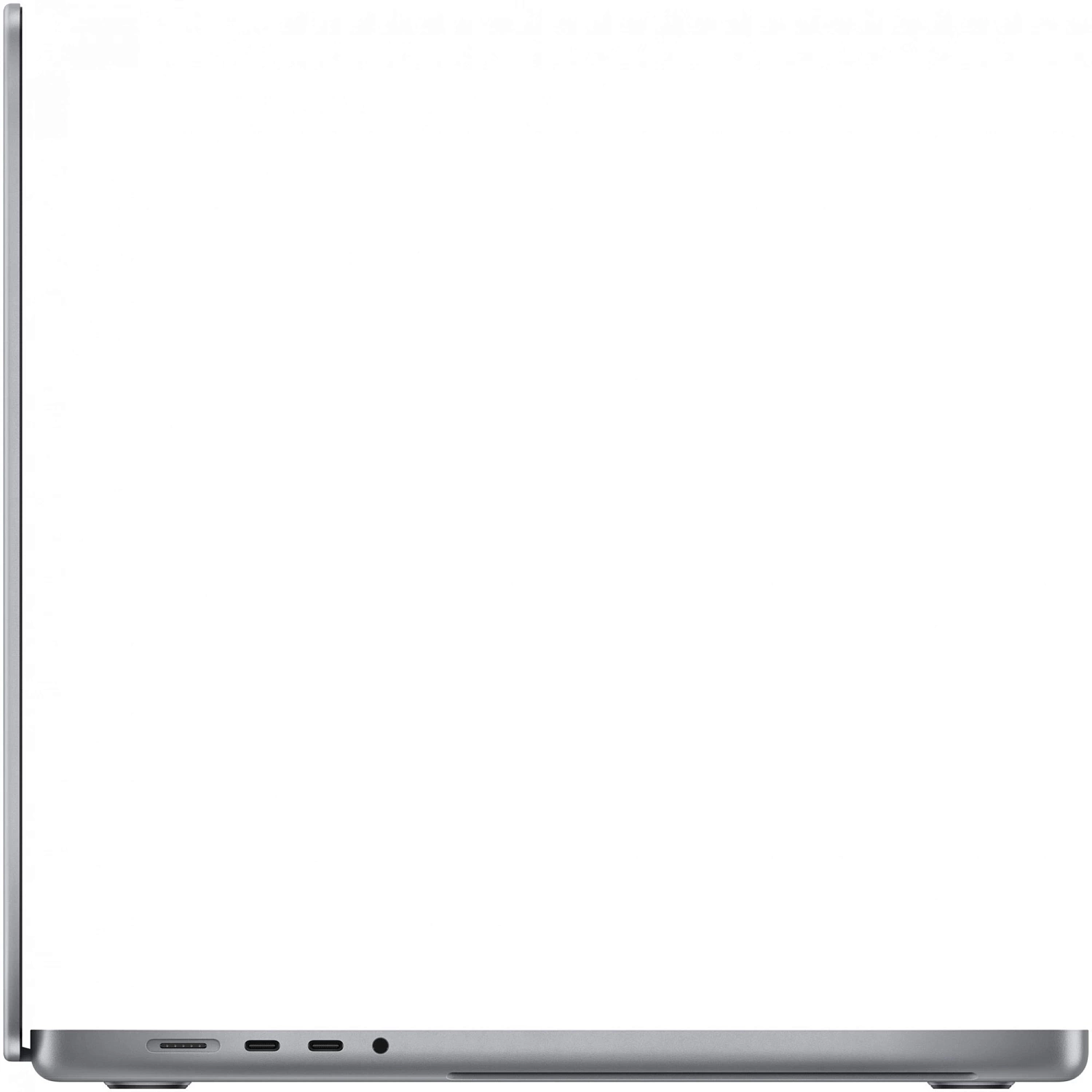 Ноутбук Apple MacBook Pro A2485 M1 Max 10 core 64Gb SSD2Tb/32 core GPU 16.2" Retina XDR (3456x2234) Mac OS grey space WiFi BT Cam (Z14X000HQ)