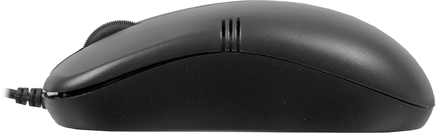 Мышь A4Tech OP-560NUS черный оптическая (1200dpi) silent USB (2but) Мышь A4Tech OP-560NUS черный оптическая (1200dpi) silent USB (2but)