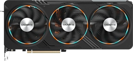 Видеокарта GIGABYTE RTX4070Ti GAMING OC V2 12GB//RTX4070Ti, HDMI, DP*3, 12G,D6X