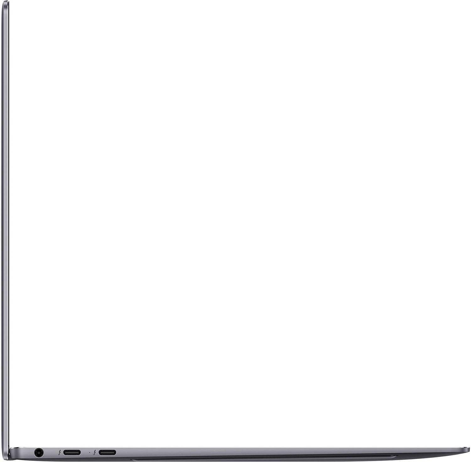 Ноутбук Huawei MateBook X Pro MorganG-W7611T Core i7 1360P 16Gb SSD1Tb Intel Iris Xe graphics 14.2" LTPS Touch (3120x2080) Windows 11 grey space WiFi BT Cam (53013SJV)