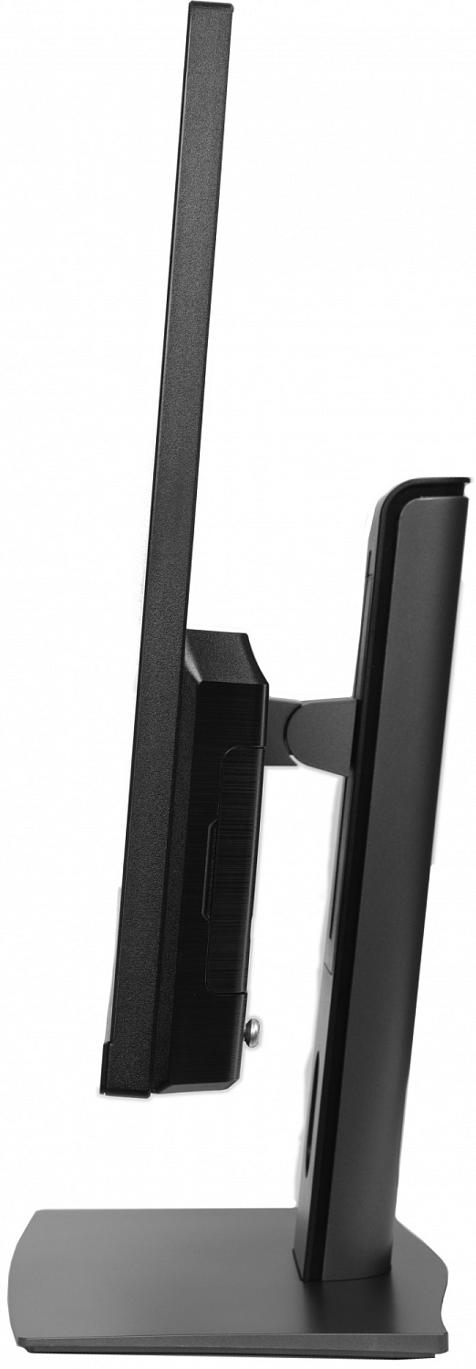 Моноблок MSI Modern AM272P 12M AiO 27" FHD (1920x1080)IPS AG Non-touch, Core i7-1260P (2.1GHz), 32GB DDR4 (2x16GB), 1TB SSD M.2, Intel UHD, WiFi, BT, camera, WirelessKB&mouse Eng/Rus, NoOS,1y war-ty,Black