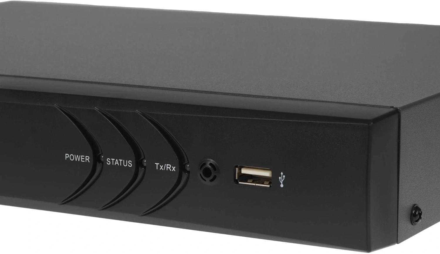 Видеорегистратор HiWatch DS-N308(D)