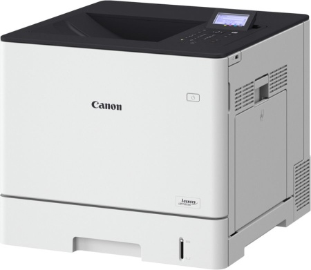 Принтер лазерный Canon i-Sensys LBP722Cdw (4929C006) A4 Duplex Net WiFi