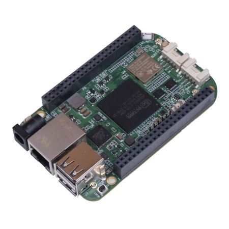 102110381 Seeed Studio BeagleBone Green Gateway Development Board