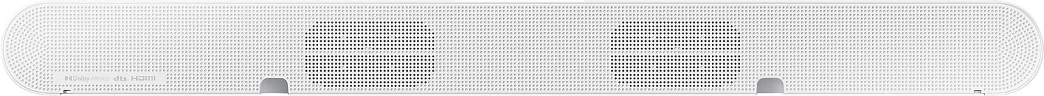 Саундбар Samsung HW-S61B 5.0 200Вт белый