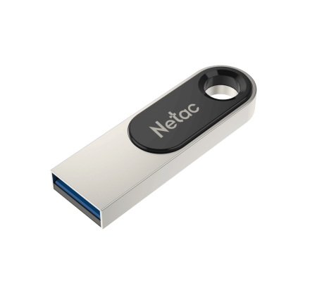Носитель информации Netac U278 32GB USB3.0 Flash Drive, aluminum alloy housing