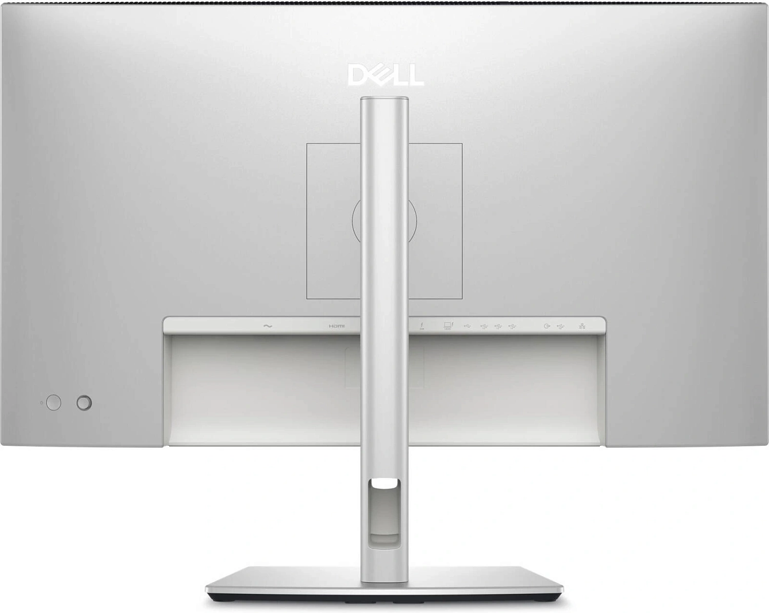 Монитор Dell 27" UltraSharp U2725QE черный IPS LED 16:9 HDMI матовая HAS Piv 600cd 178гр/178гр 3840x2160 120Hz DP 4K USB 7.06кг