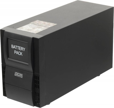 Батарейный шкаф для ибп Powercom BAT VGD-48V for VGS-1500XL/MAC-1500 (833819)