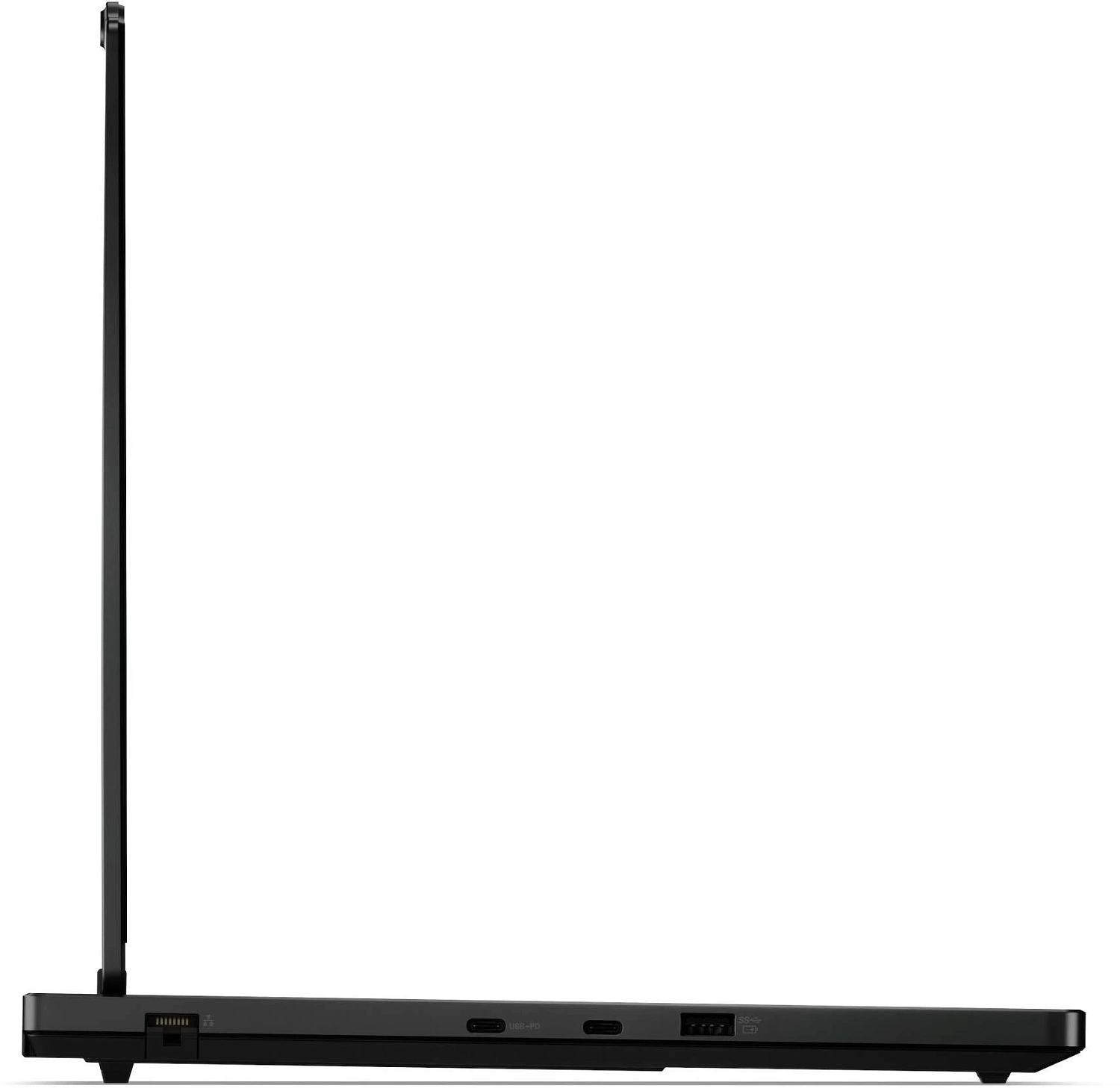 Ноутбук Lenovo Legion 5 15AKP10 Ryzen AI 7 350 32Gb SSD1Tb NVIDIA GeForce RTX 5070 8Gb 15.1" OLED WQXGA (2560x1600) без ОС black WiFi BT Cam (83F1003BRK)