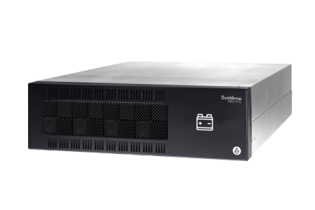 Дополнительная батарея Systeme Electric External BP, Extended-Run, 240 volts bus voltage, Rack 3U (Tower convertible), compatible with SRVSE6KRTXLI5U/SRVSE10KRMXLI6U/SRTSE5-10K
