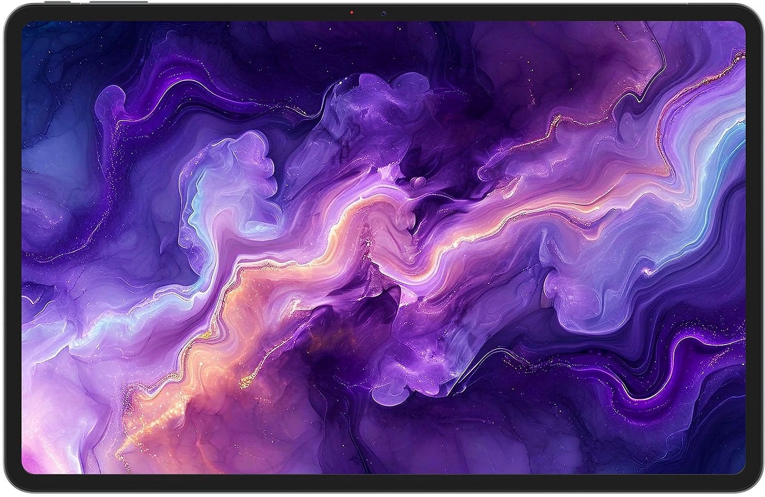 Планшет Digma Pro Evolution G99 (2.2) 8C RAM8Gb ROM256Gb 12.6" OLED 2560x1600 4G Android 15 серебристый 13Mpix 5Mpix BT WiFi microSD 2000Gb 9500mAh