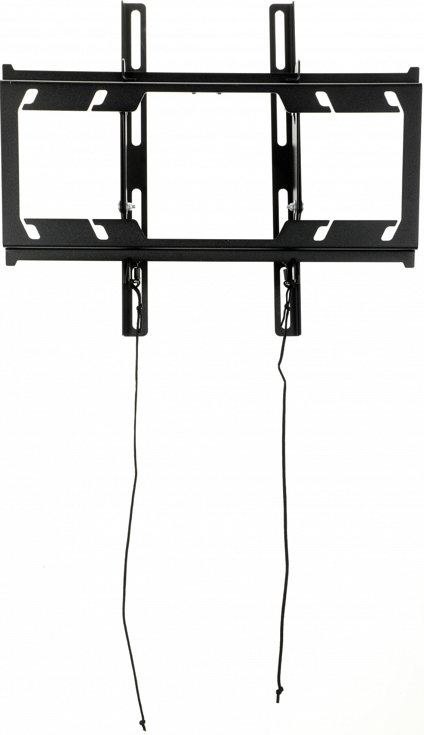 Кронштейн для телевизора Holder T3626-B черный 22"-47" макс.25кг настенный наклон
