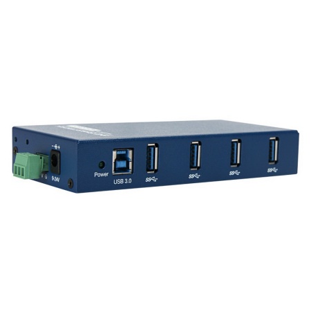 BB-USH204 ULI-414H Промышленный USB на DIN рейку, 3.0 Hub, 4 Port, Metal Case Advantech 600W, USB po 600W, USB port to 4 USB ports, 0 ~ 40°C (32 ~ 104°F), Power Input (DC) 9-24 VDC