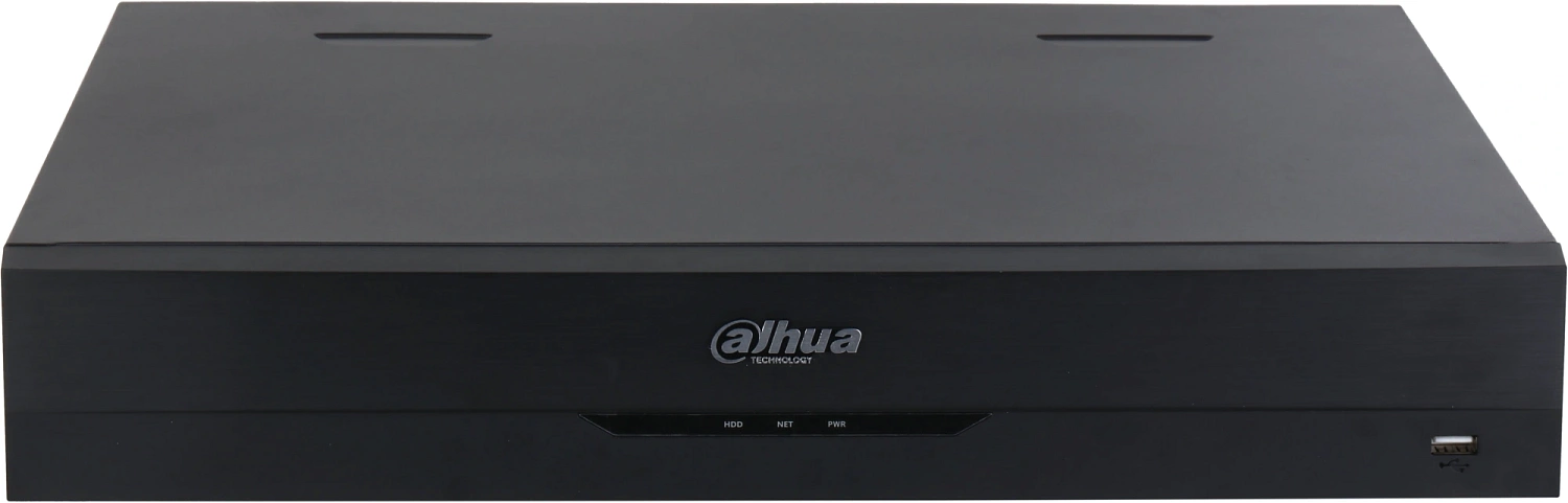 Видеорегистратор Dahua DHI-NVR5432-EI2