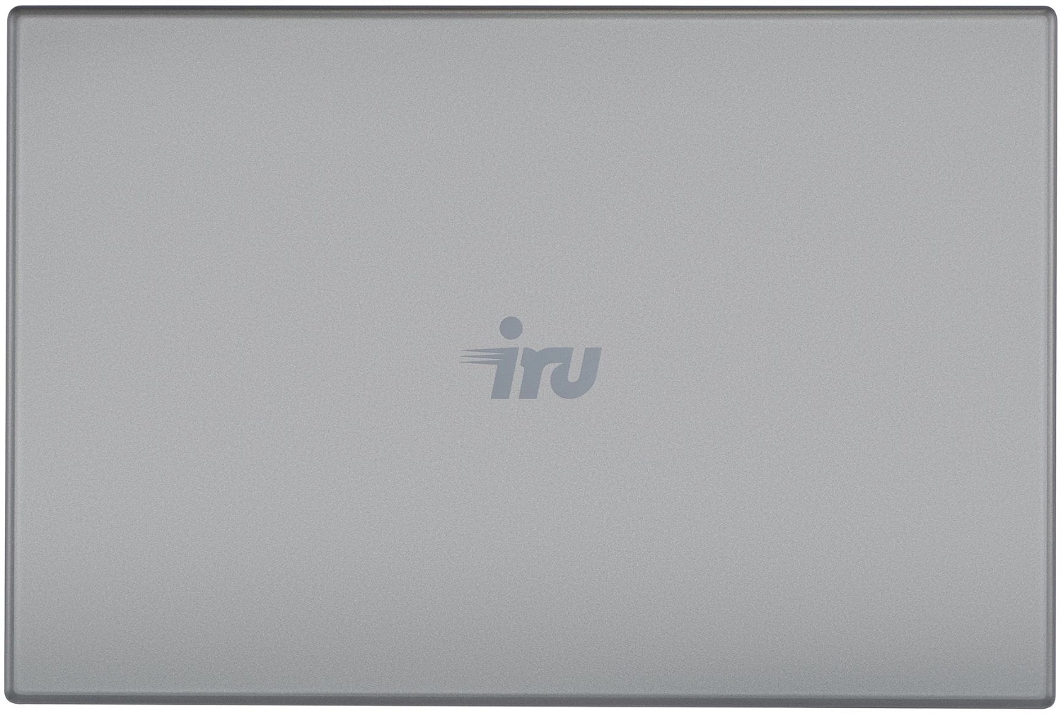 Ноутбук IRU Tactio 15PHC Ryzen 5 7430U 8Gb SSD256Gb Intel Iris Xe graphics R7 15.6" IPS FHD (1920x1080) Windows 11 Professional grey (2045999)