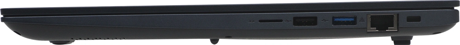 Ноутбук Maibenben M645 Ryzen 5 4600H 16Gb SSD512Gb AMD Radeon Graphics 16" IPS FHD+ (1920x1200) Linux blue WiFi BT Cam 3896mAh (M6451SF0LURE3)