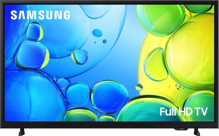 Телевизор LED Samsung 32" UE32F6000FUXRU черный FULL HD 200Hz DVB-T2 DVB-C 3D USB Smart TV