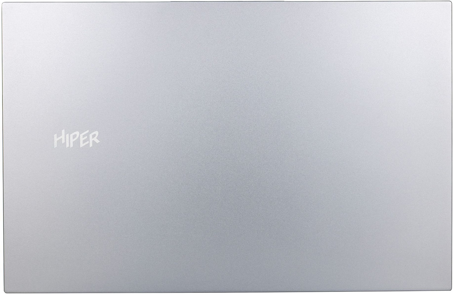 Ноутбук Hiper Office SP Core i7 1165G7 8Gb SSD512Gb Intel Iris Xe graphics 17.3" IPS FHD (1920x1080) Free DOS grey WiFi BT Cam 5500mAh (MTL1733A1165DS)