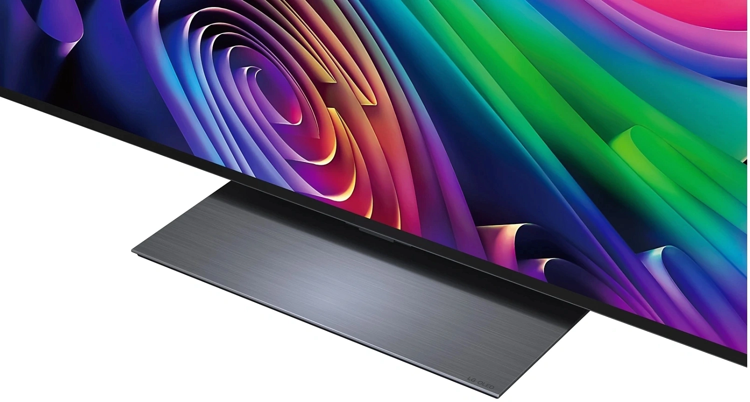 83" Телевизор OLED LG OLED83C6RLA.ARUG (2026)
