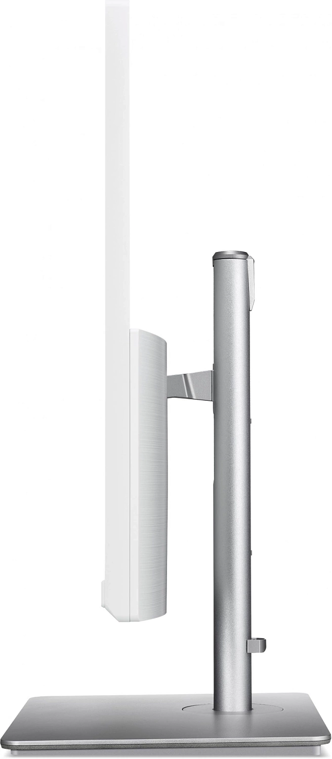 Моноблок Acer Aspire C24-195ES 23.8" Full HD Core Ultra 5 125U (3.6) 8Gb SSD512Gb UHDG CR Eshell GbitEth WiFi BT 180W клавиатура мышь Cam серебристый 1920x1080