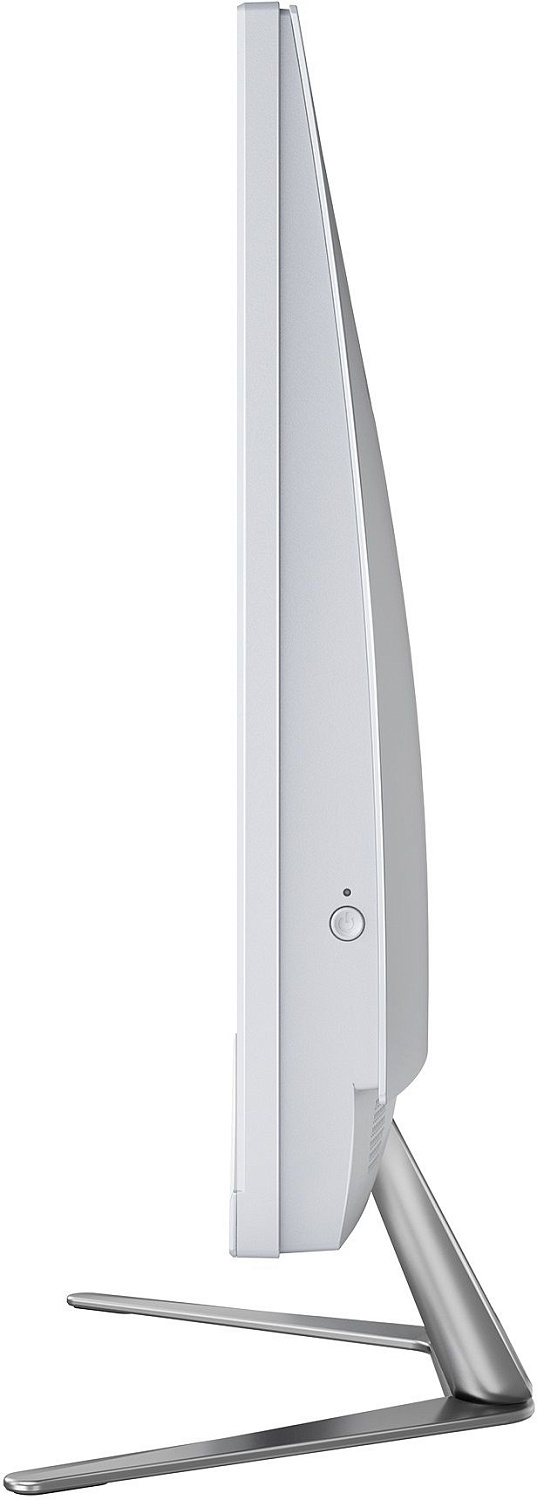 Моноблок Teclast K24 Air 23.8" Full HD i7 12700 (2.1) 16Gb SSD1Tb UHDG 730 Windows 11 Pro GbitEth WiFi BT 120W белый 1920x1080