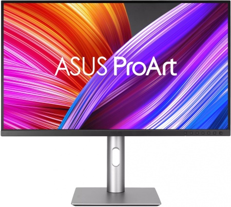 Монитор Asus 31.5" ProArt PA329CRV черный IPS LED 16:9 HDMI M/M матовая HAS Piv 400cd 178гр/178гр 3840x2160 60Hz DP 4K USB 9.9кг