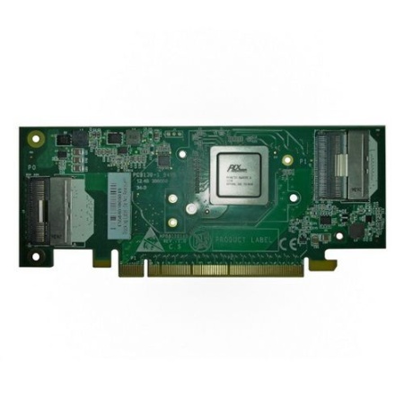 S3A2U3-A2 2U PCI Express Gen 3.0 x16 X16 Lane