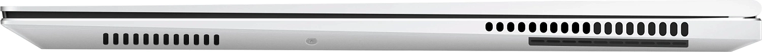 Ноутбук Honor MagicBook Pro 16 2025 Hunter DRB-P Core Ultra 9 285H 32Gb SSD1Tb NVIDIA GeForce RTX 5060 8Gb 16" IPS 3K (3072x1920) Windows 11 Home white WiFi BT Cam (5301APWK)