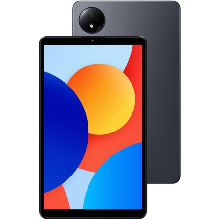 Планшет Xiaomi 8.7" Redmi Pad SE 4+128Gb серый (VHU5026RU)