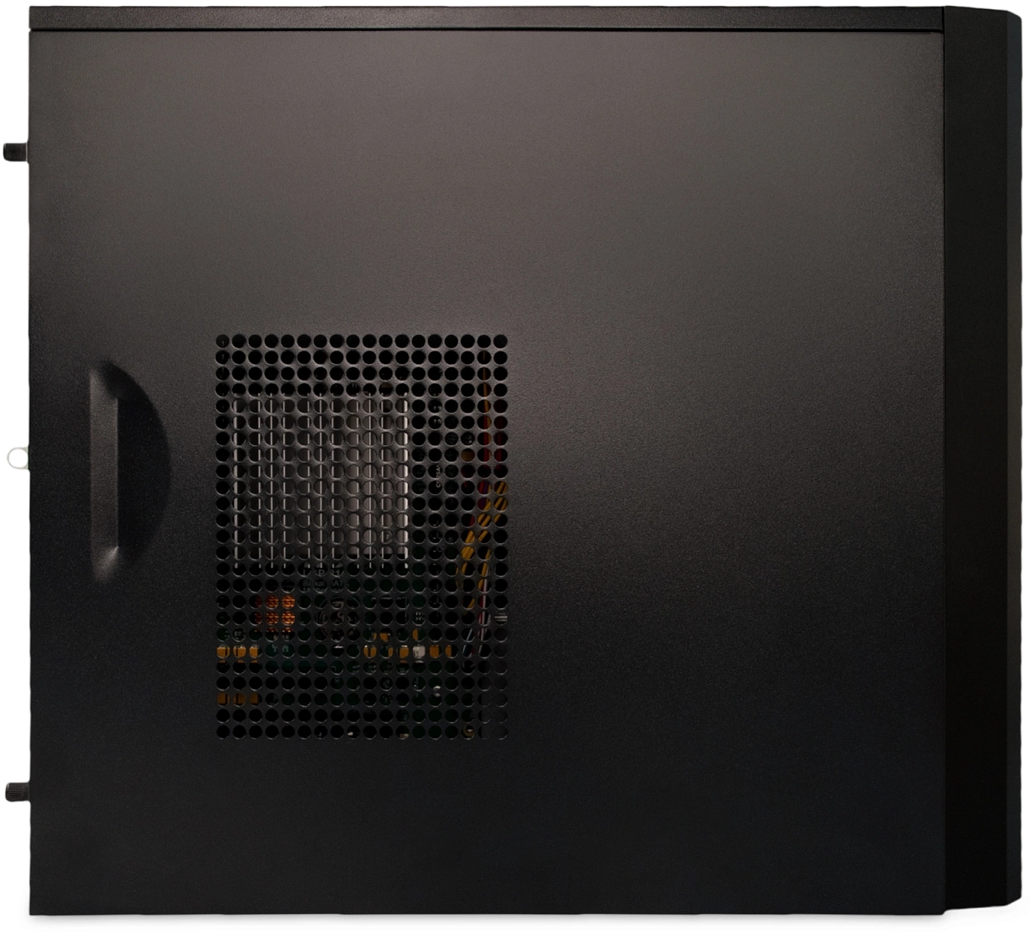 Сервер IRU Rock l9105e 1xE-2388G 2x16Gb 1x500Gb SSD 1x500W w/o OS (2017260)